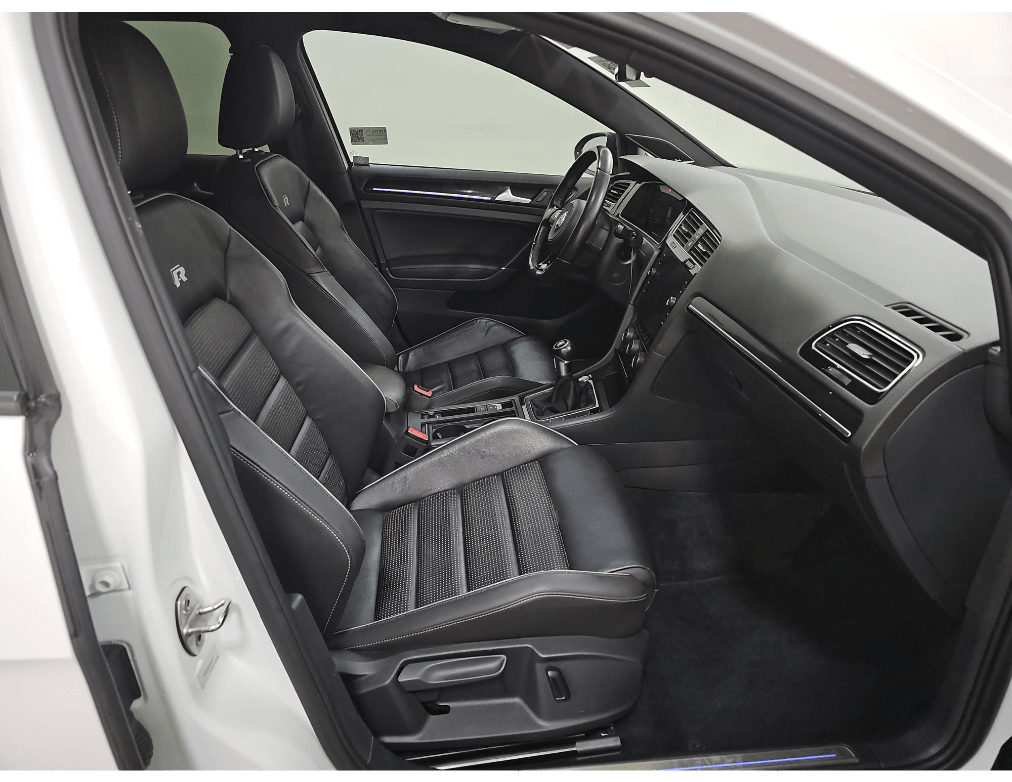 2019 Volkswagen Golf R DCC &amp; Navigation 4Motion Adaptive Cruise / Heated Seats Portland OR