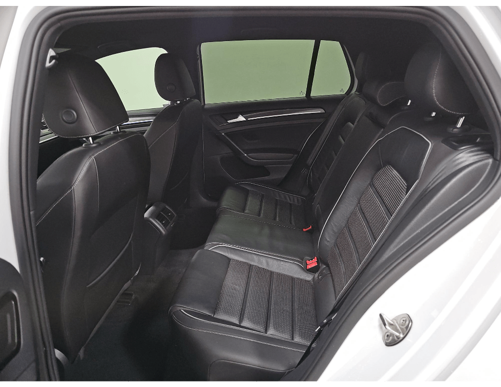 2019 Volkswagen Golf R DCC &amp; Navigation 4Motion Adaptive Cruise / Heated Seats Portland OR