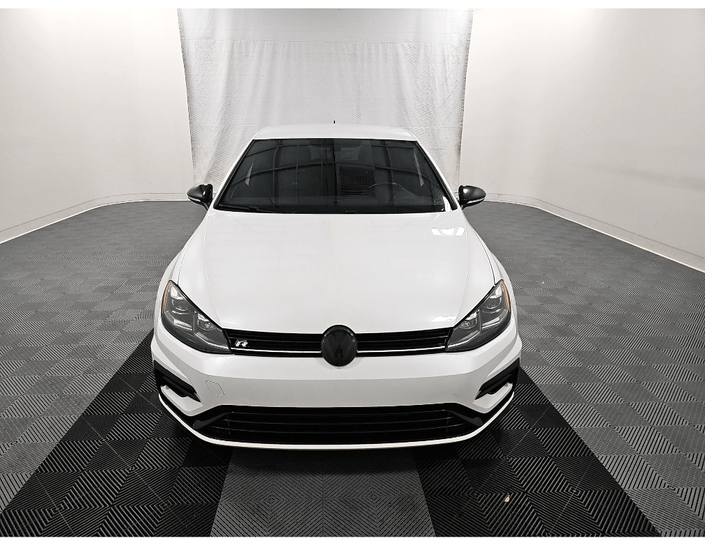 2019 Volkswagen Golf R DCC &amp; Navigation 4Motion Adaptive Cruise / Heated Seats Portland OR