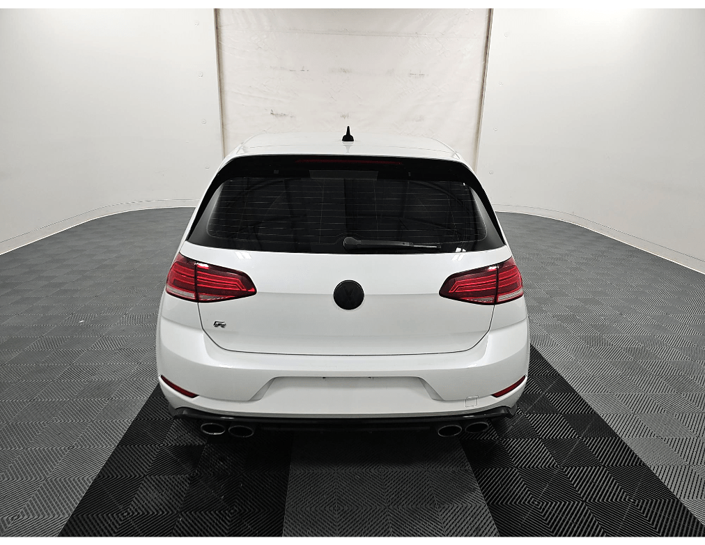 2019 Volkswagen Golf R DCC &amp; Navigation 4Motion Adaptive Cruise / Heated Seats Portland OR