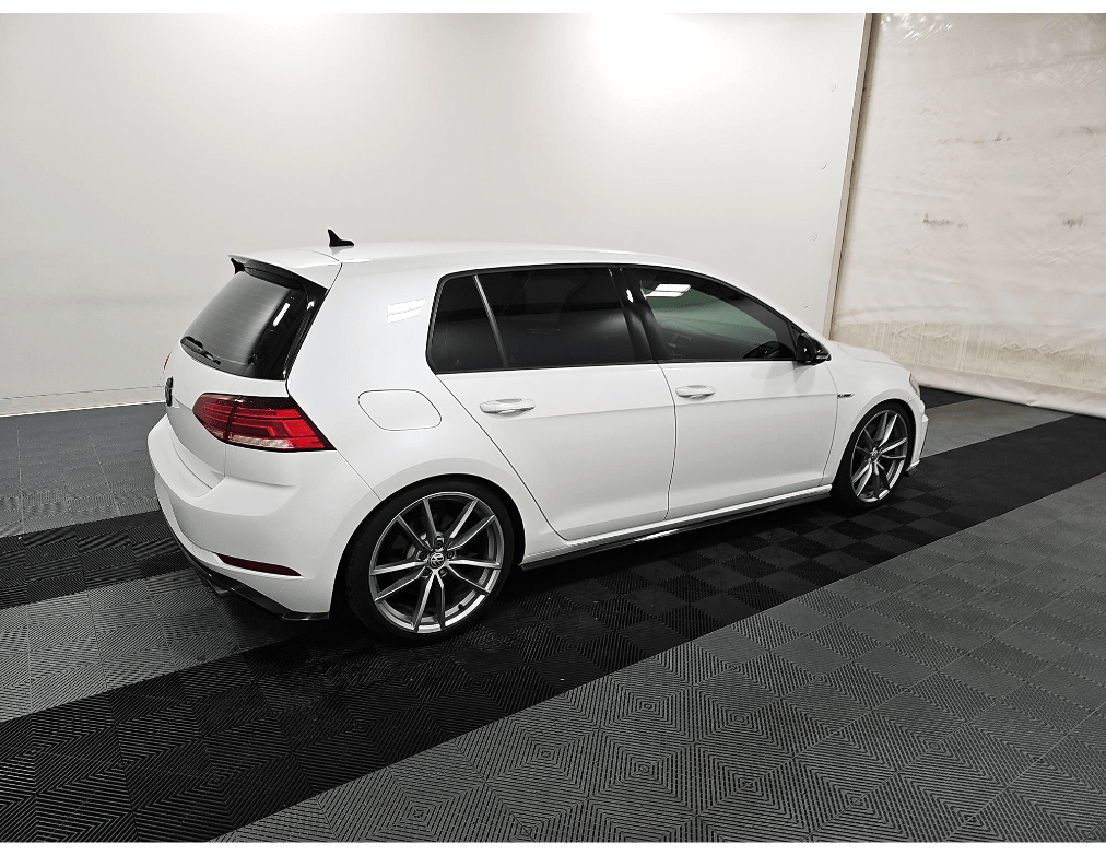 2019 Volkswagen Golf R DCC &amp; Navigation 4Motion Adaptive Cruise / Heated Seats Portland OR