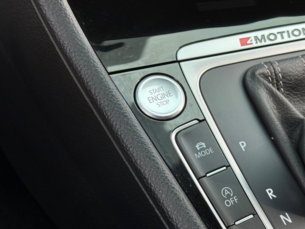 2019 Volkswagen Golf R DCC &amp; Navigation 4Motion Springfield VA