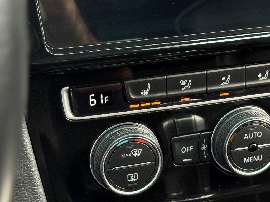 2019 Volkswagen Golf R DCC &amp; Navigation 4Motion Springfield VA
