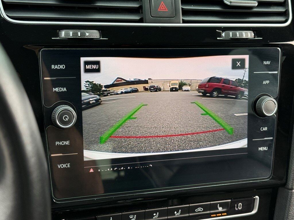 2019 Volkswagen Golf R DCC &amp; Navigation 4Motion Springfield VA