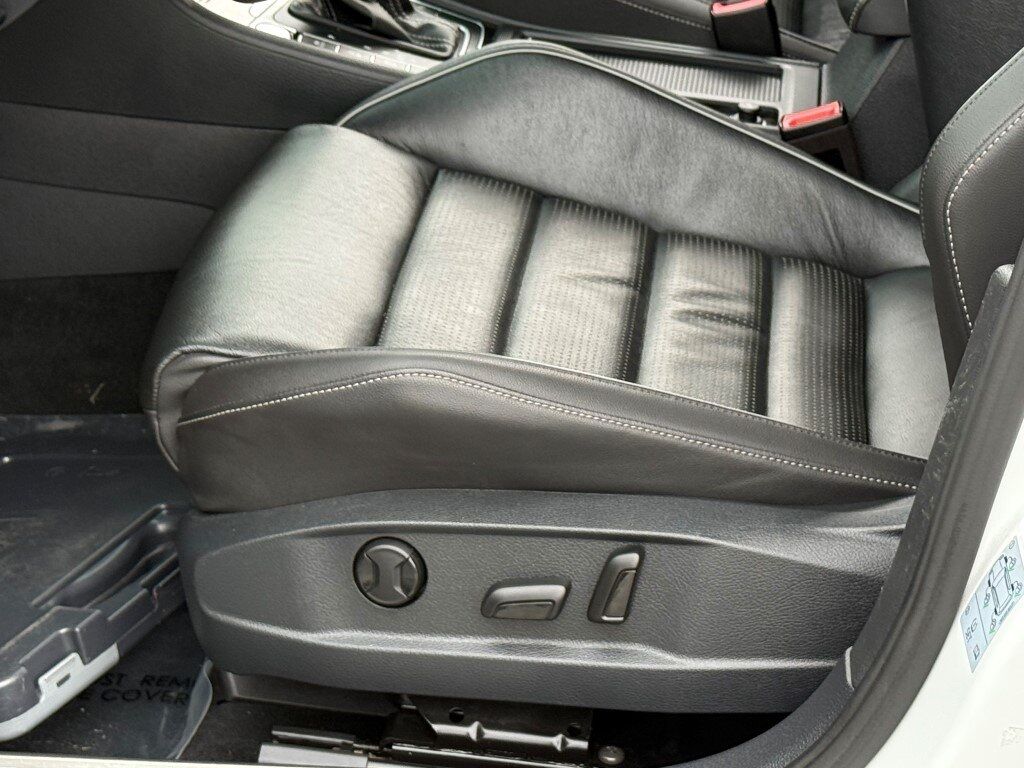 2019 Volkswagen Golf R DCC &amp; Navigation 4Motion Springfield VA