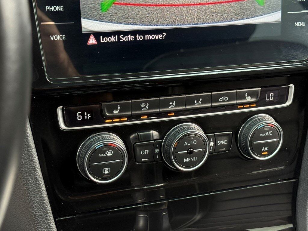 2019 Volkswagen Golf R DCC &amp; Navigation 4Motion Springfield VA