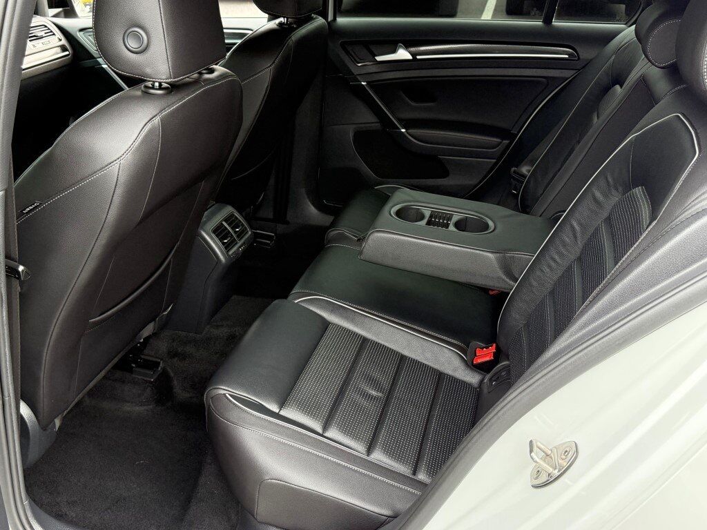 2019 Volkswagen Golf R DCC &amp; Navigation 4Motion Springfield VA
