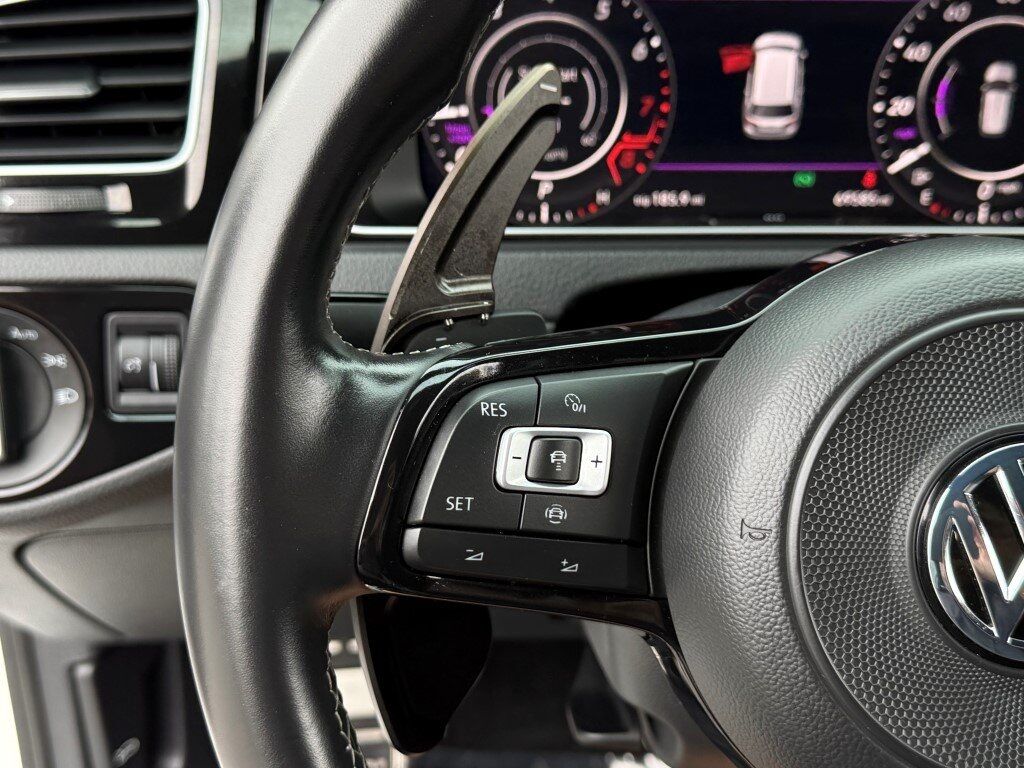 2019 Volkswagen Golf R DCC &amp; Navigation 4Motion Springfield VA