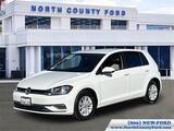 2019 Volkswagen Golf S San Diego County CA
