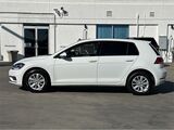 2019 Volkswagen Golf S San Diego County CA