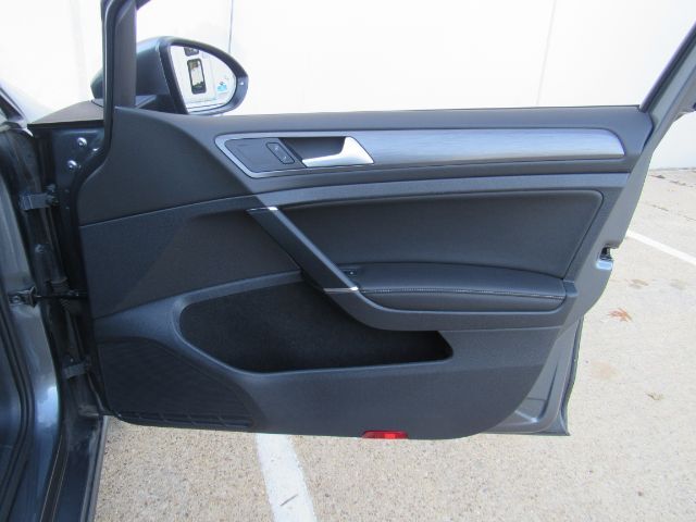 2019 Volkswagen Golf SportWagen 1.4T SE Plano TX