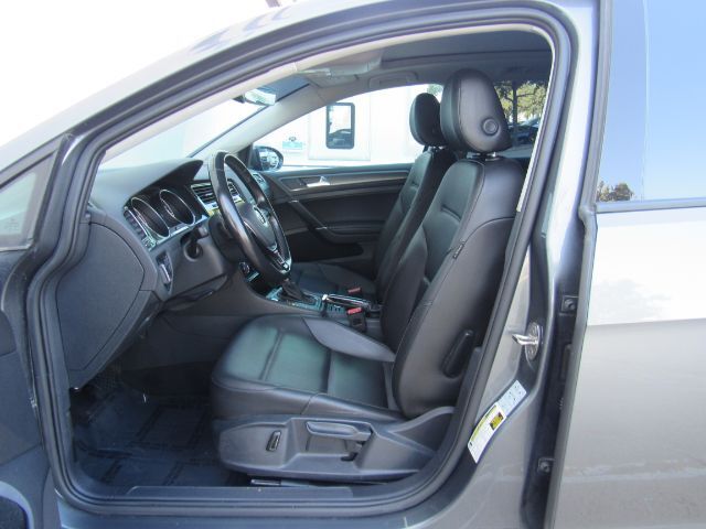 2019 Volkswagen Golf SportWagen 1.4T SE Plano TX