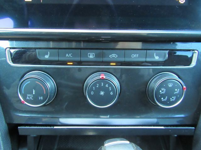 2019 Volkswagen Golf SportWagen 1.4T SE Plano TX