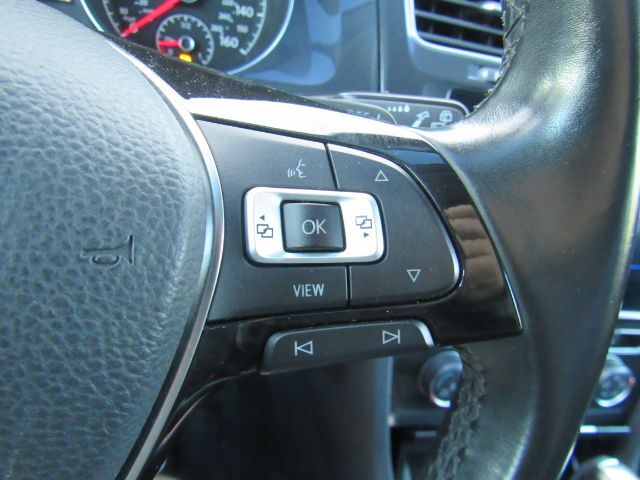 2019 Volkswagen Golf SportWagen 1.4T SE Plano TX