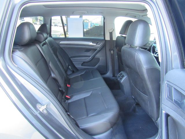 2019 Volkswagen Golf SportWagen 1.4T SE Plano TX