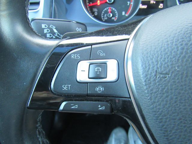 2019 Volkswagen Golf SportWagen 1.4T SE Plano TX