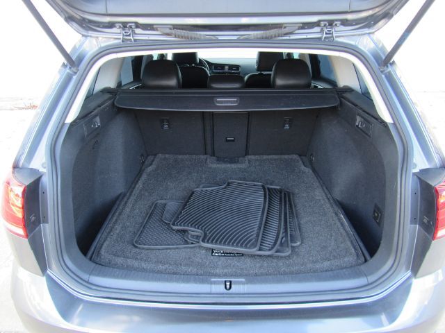 2019 Volkswagen Golf SportWagen 1.4T SE Plano TX