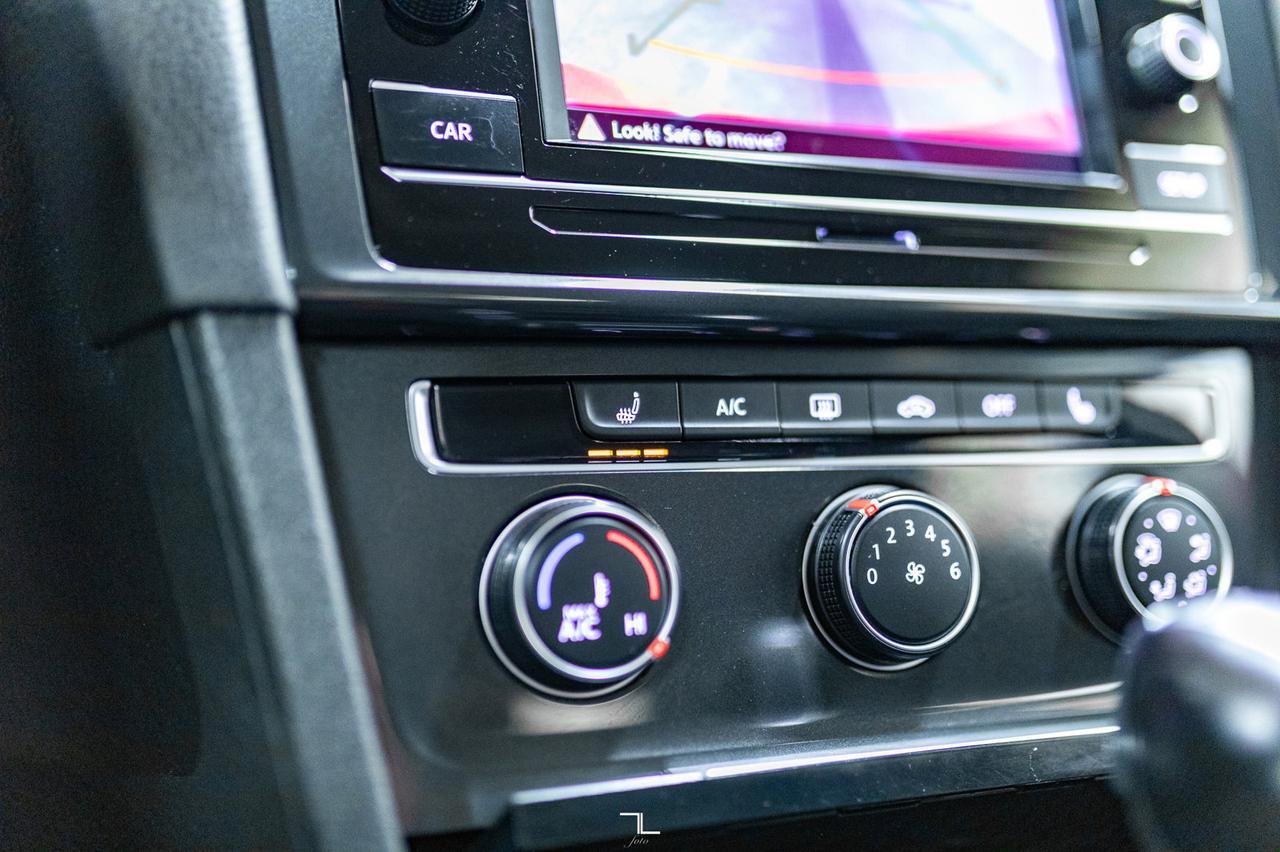 2019 Volkswagen Golf SportWagen 4Motion Comfortline BCam Red Deer AB