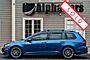 2019 Volkswagen Golf SportWagen S 4Motion 6-Speed Boston MA