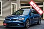 2019 Volkswagen Golf SportWagen S 4Motion 6-Speed Boston MA