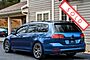 2019 Volkswagen Golf SportWagen S 4Motion 6-Speed Boston MA