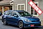 2019 Volkswagen Golf SportWagen S 4Motion 6-Speed Boston MA