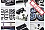 2019 Volkswagen Golf SportWagen S 4Motion 6-Speed Boston MA