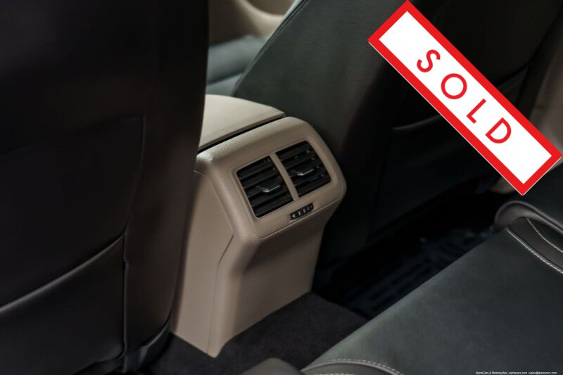 2019 Volkswagen Golf SportWagen S 4Motion 6-Speed Boston MA