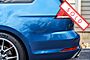 2019 Volkswagen Golf SportWagen S 4Motion 6-Speed Boston MA