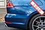 2019 Volkswagen Golf SportWagen S 4Motion 6-Speed Boston MA