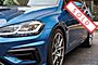 2019 Volkswagen Golf SportWagen S 4Motion 6-Speed Boston MA