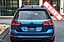 2019 Volkswagen Golf SportWagen S 4Motion 6-Speed Boston MA