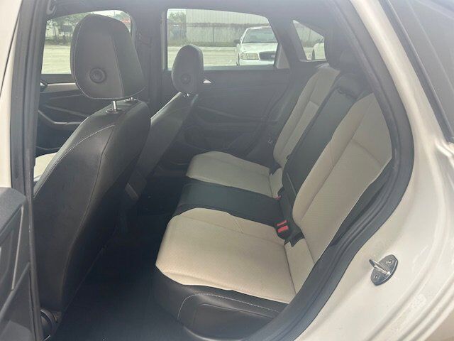 2019 Volkswagen Jetta New Braunfels TX