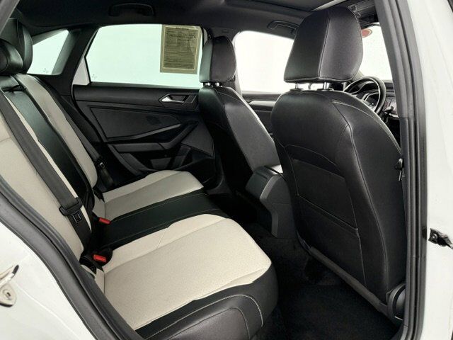 2019 Volkswagen Jetta New Braunfels TX