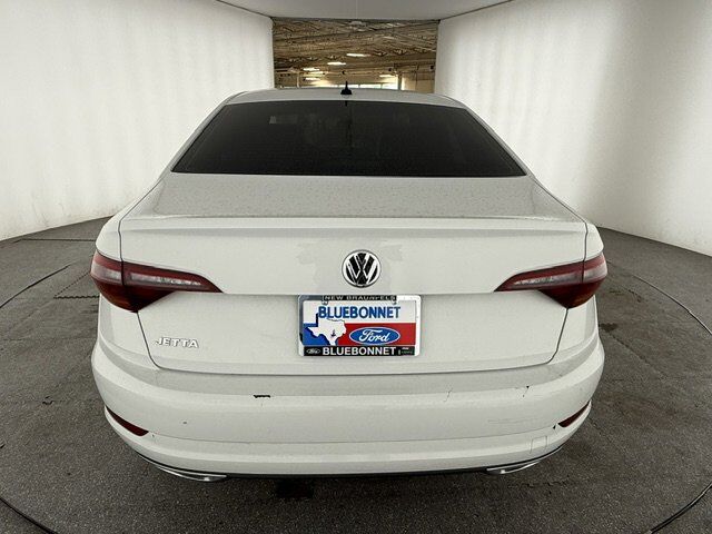 2019 Volkswagen Jetta New Braunfels TX