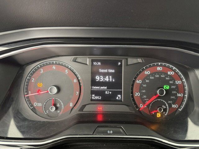 2019 Volkswagen Jetta New Braunfels TX