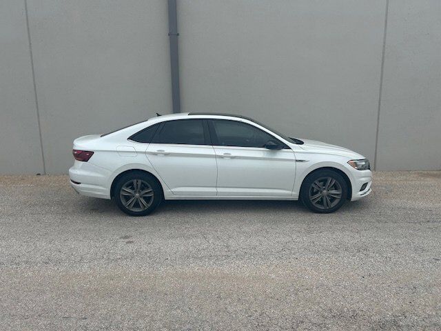 2019 Volkswagen Jetta New Braunfels TX