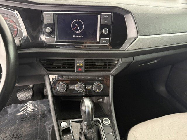 2019 Volkswagen Jetta New Braunfels TX