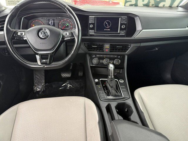 2019 Volkswagen Jetta New Braunfels TX