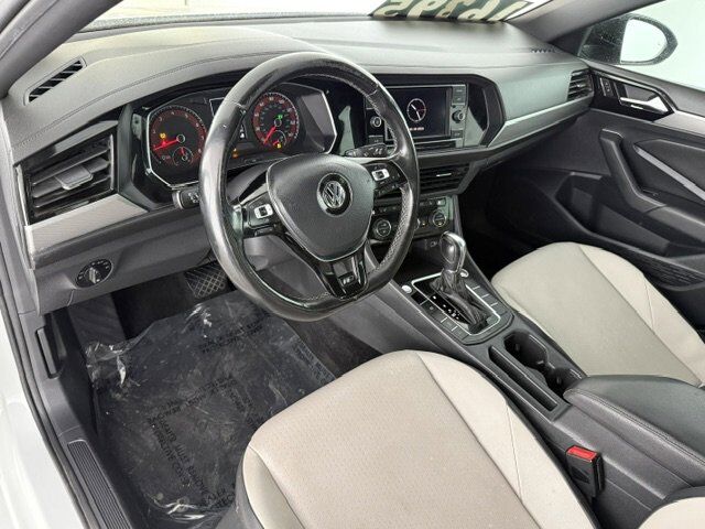 2019 Volkswagen Jetta New Braunfels TX