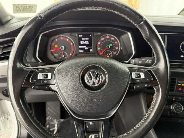 2019 Volkswagen Jetta New Braunfels TX