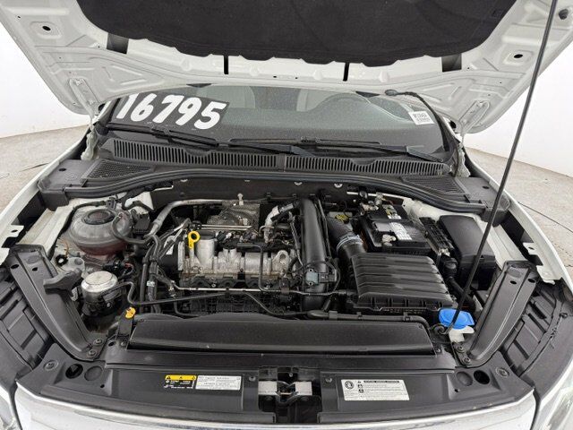 2019 Volkswagen Jetta New Braunfels TX