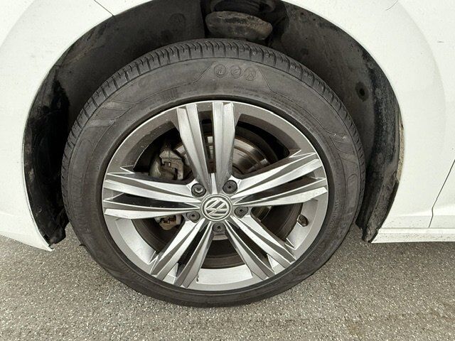 2019 Volkswagen Jetta New Braunfels TX