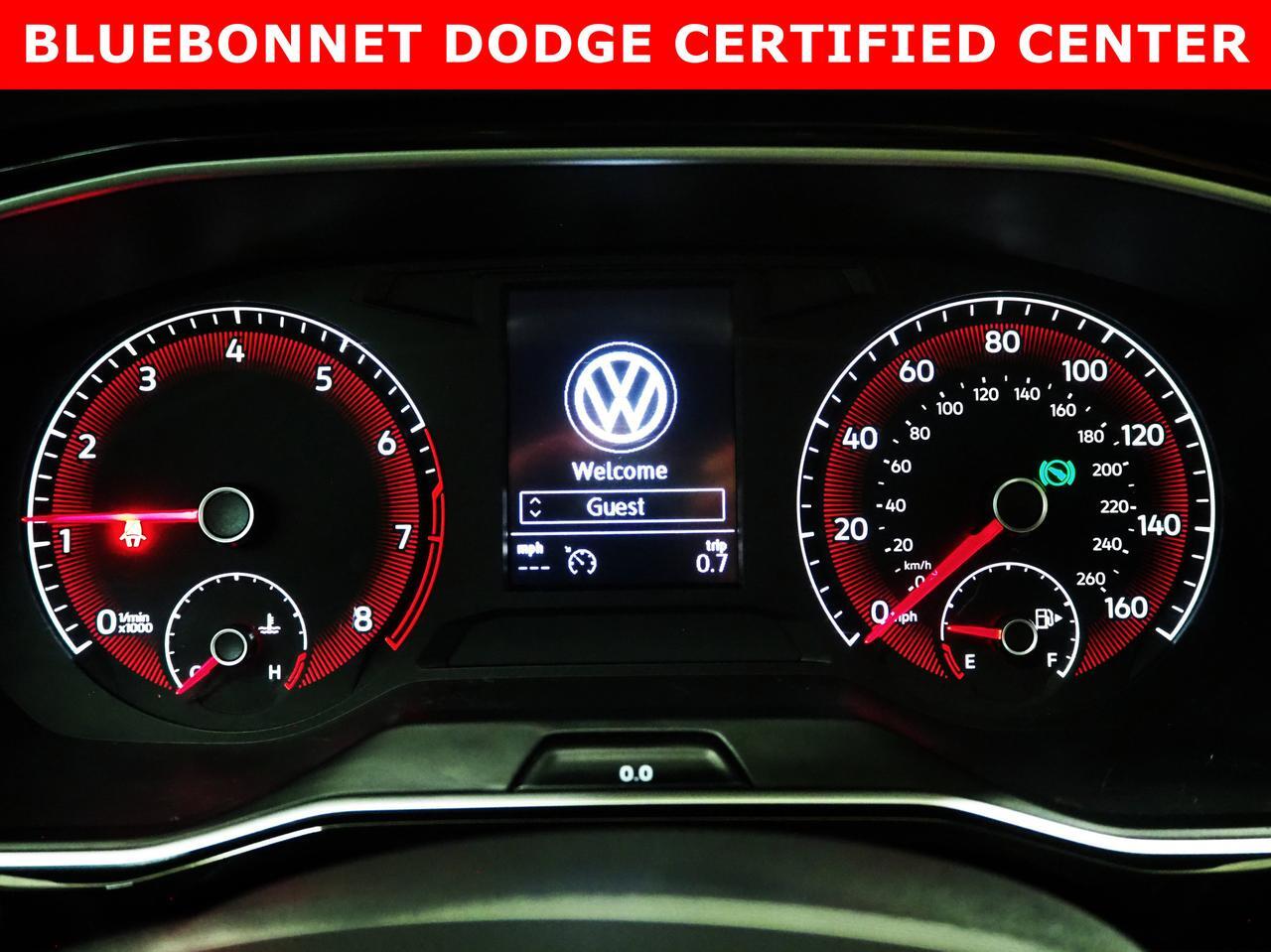 2019 Volkswagen Jetta New Braunfels TX