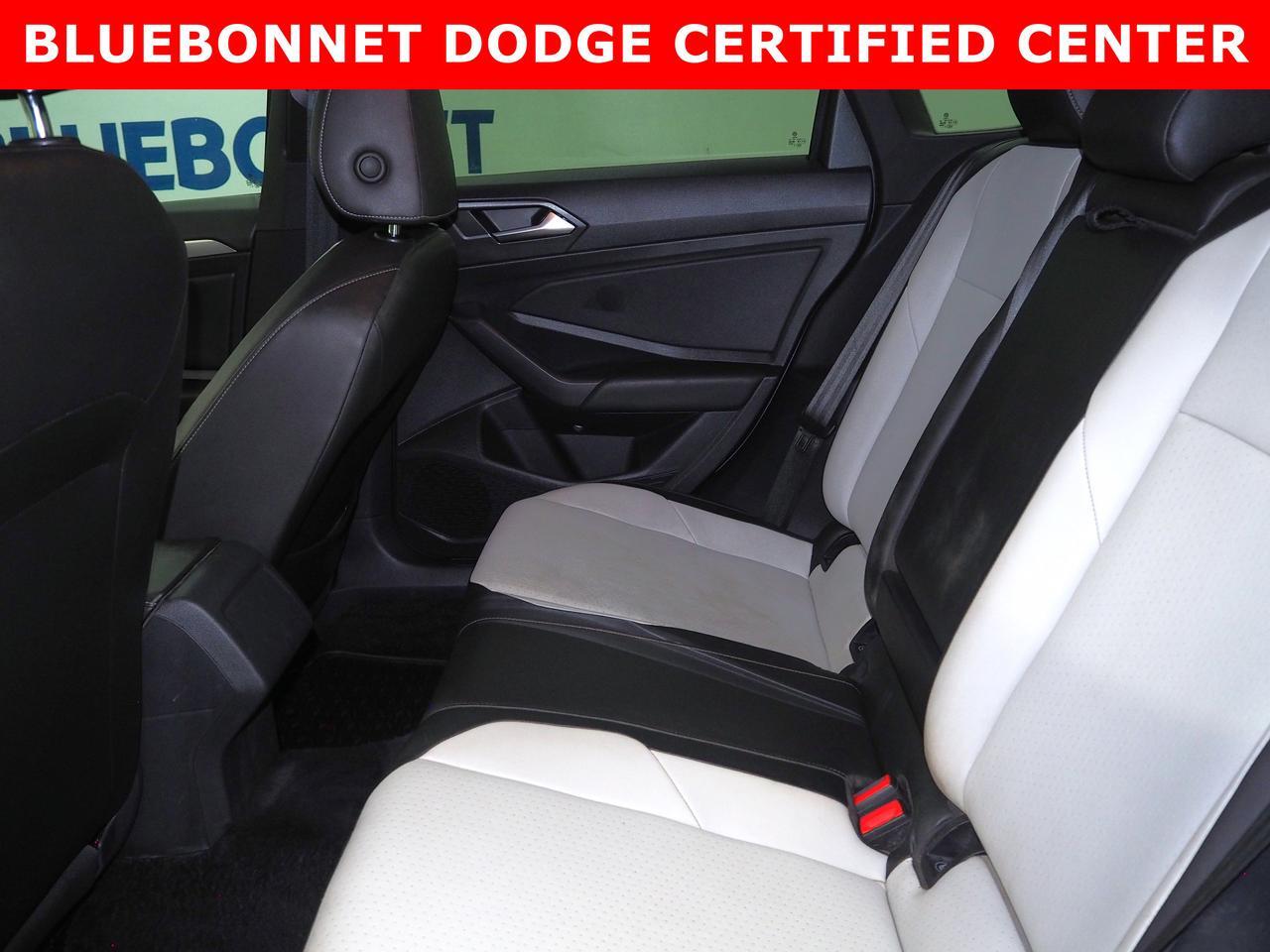 2019 Volkswagen Jetta New Braunfels TX