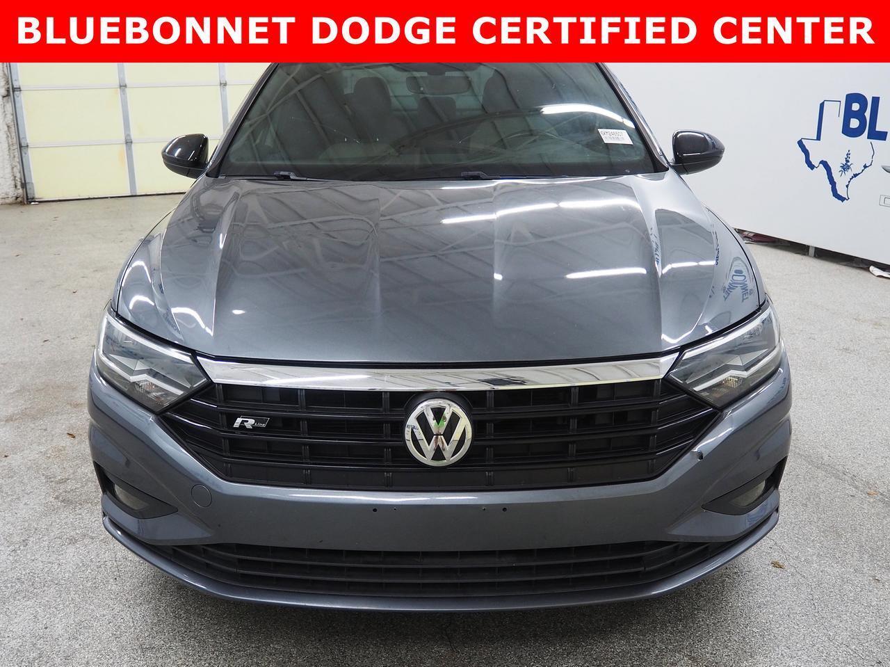 2019 Volkswagen Jetta New Braunfels TX
