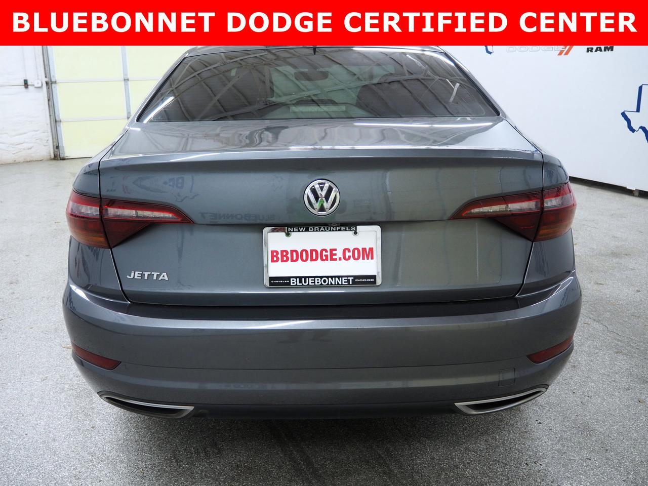 2019 Volkswagen Jetta New Braunfels TX