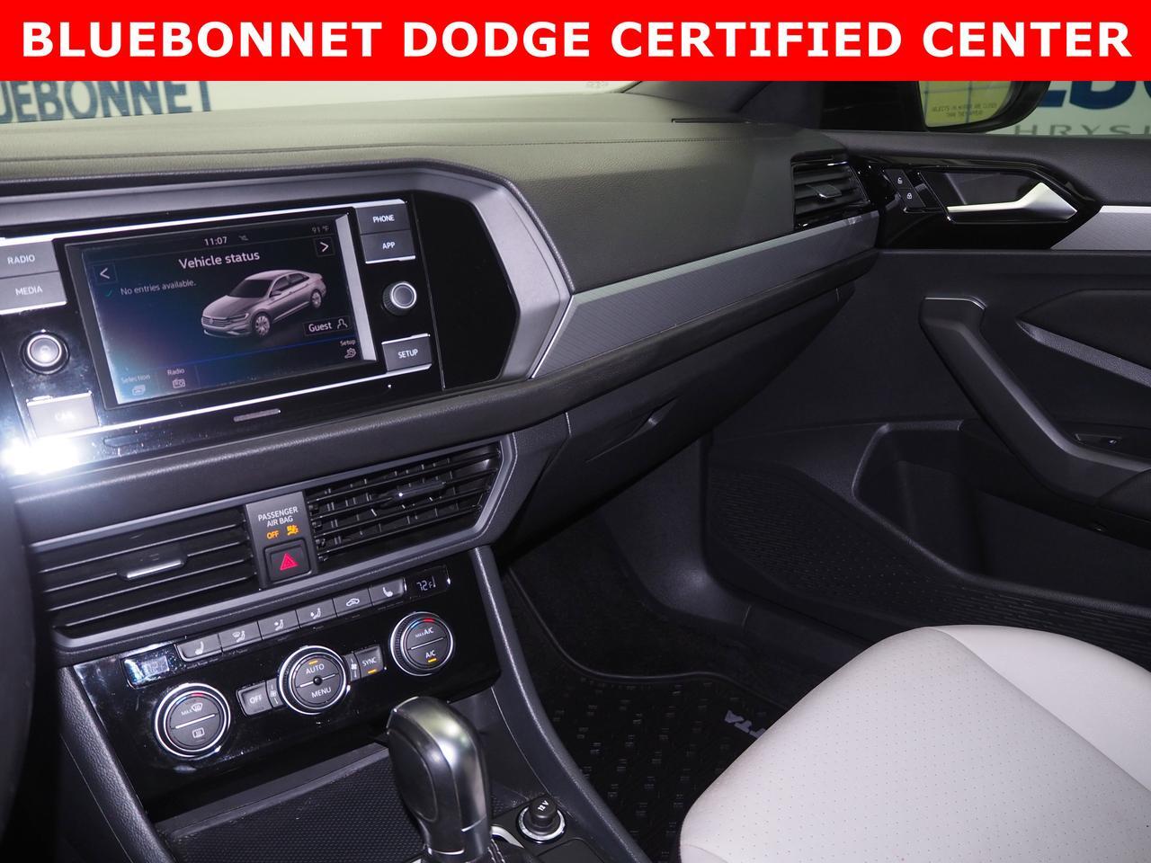 2019 Volkswagen Jetta New Braunfels TX