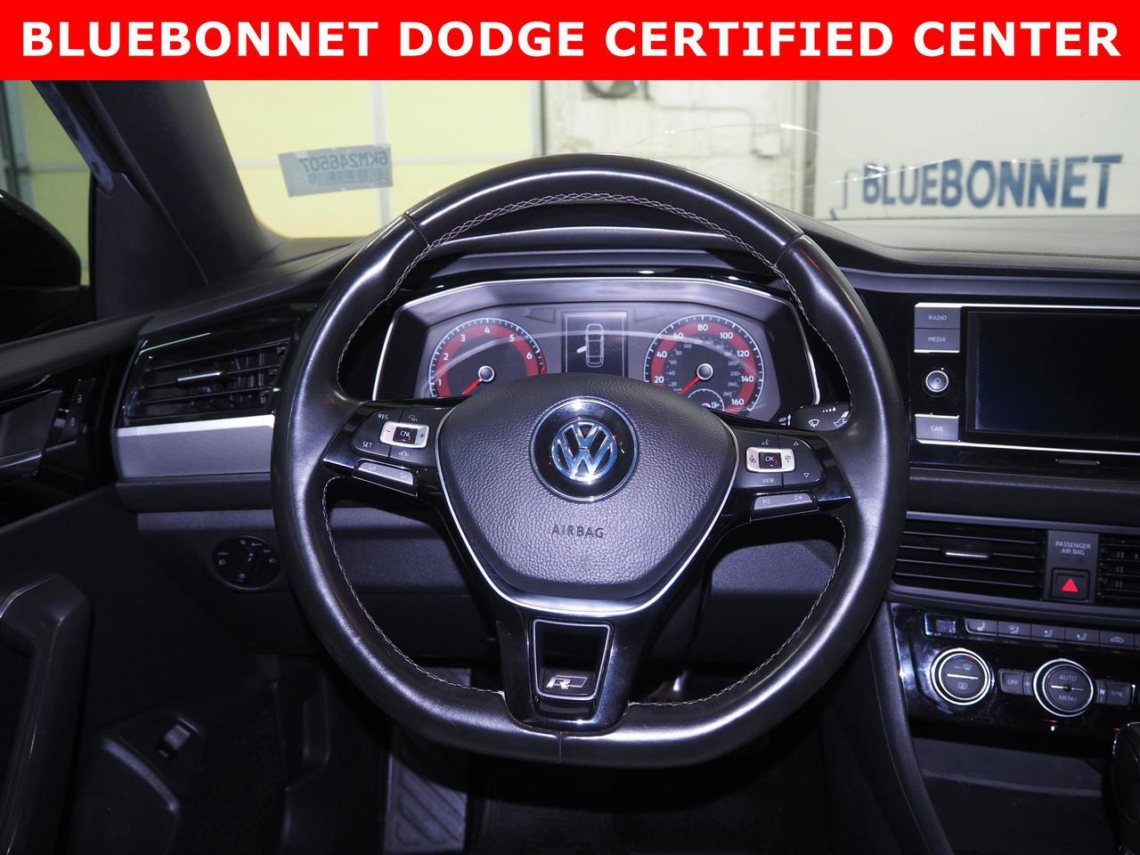 2019 Volkswagen Jetta New Braunfels TX