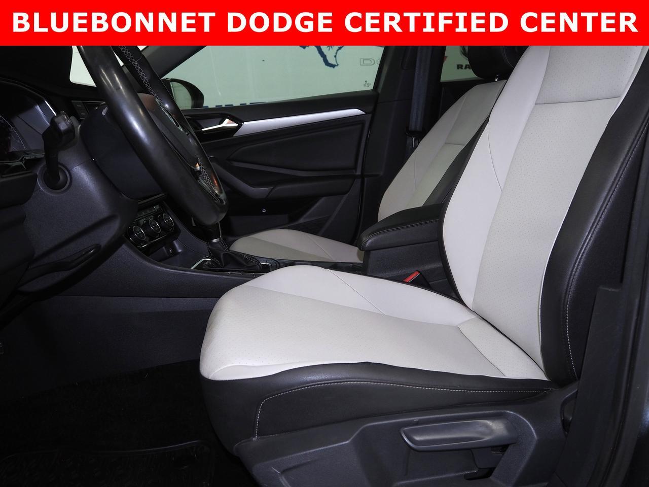 2019 Volkswagen Jetta New Braunfels TX